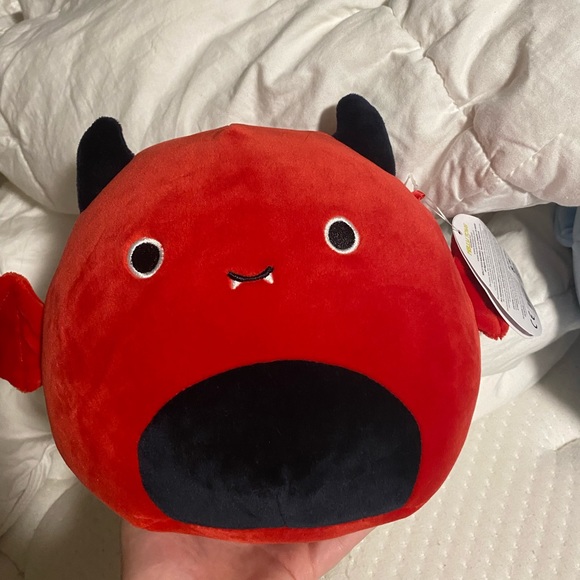 Squishmallows Other - 8” dante